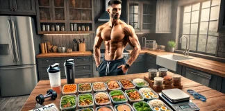 How to Meal Prep for Maximum Muscle Growth: A No-Nonsense Guide How to Meal Prep for Maximum Muscle Growth