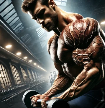 Time Under Tension (TUT): A method to maximize muscle growth