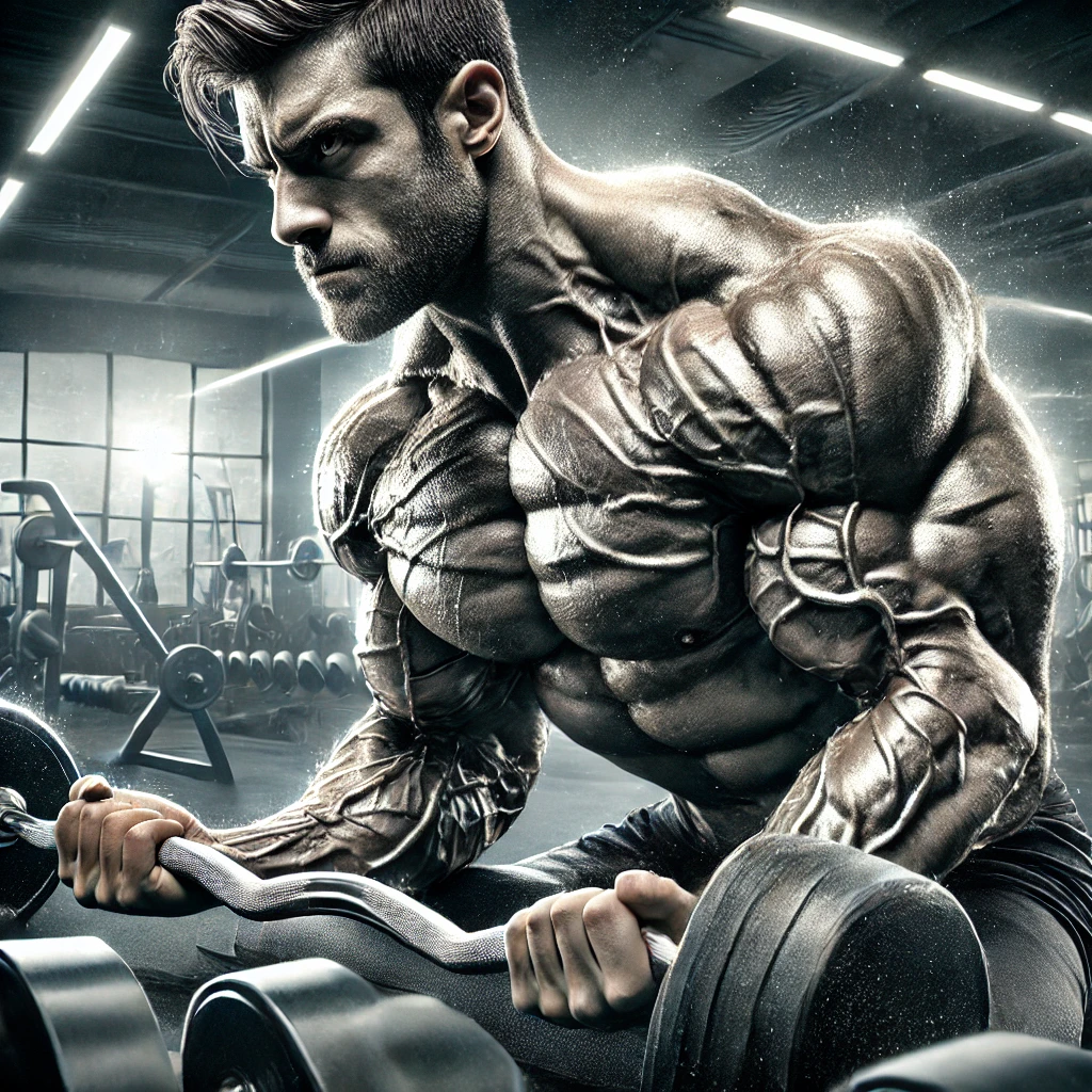 Time Under Tension (TUT): A Method to Maximize Muscle Growth 1 Muscle Growth