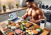 How Much Protein Do You Really Need? Try This Free Protein Calculator with Meal Planner How Much Protein Do You Really Need? Try This Free Protein Calculator with Meal Planner