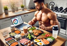 How Much Protein Do You Really Need? Try This Free Protein Calculator with Meal Planner How Much Protein Do You Really Need? Try This Free Protein Calculator with Meal Planner