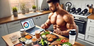 How Much Protein Do You Really Need? Try This Free Protein Calculator with Meal Planner How Much Protein Do You Really Need? Try This Free Protein Calculator with Meal Planner