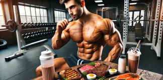 The Best High-Protein Foods for Muscle Gain The Best High-Protein Foods for Muscle Gain