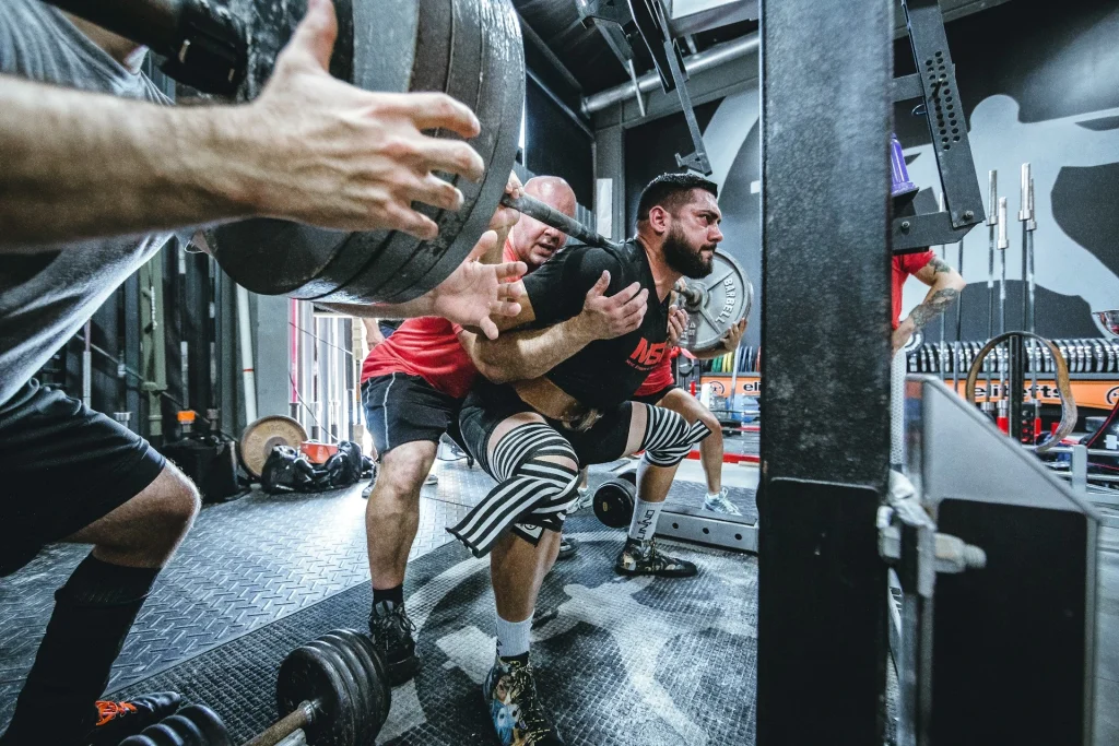 Gym Addiction vs. Discipline: Knowing the Fine Line Between Passion and Obsession 1 alora griffiths BNrqnvtzXio unsplash