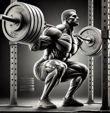 If you're serious about gaining muscle mass, you need to focus on compound exercises.