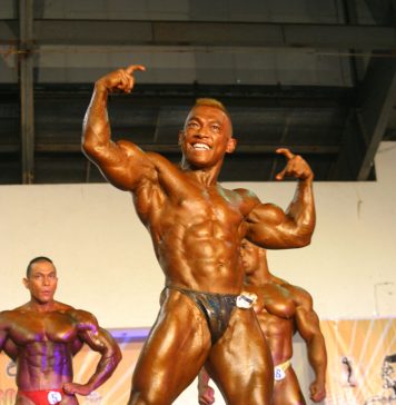 How to Train for Strength and Aesthetics at the Same Time: A Comprehensive Guide