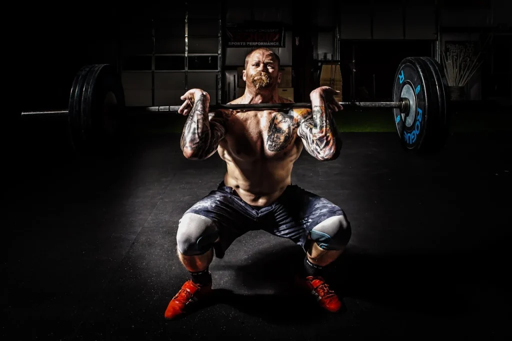 The Ultimate Beginner's Guide to Weightlifting 1 The Ultimate Beginner’s Guide to Weightlifting
