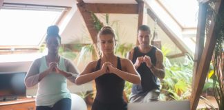 Maximizing Home Workouts: Tips for Making the Most Out of Virtual Training Sessions Virtual Training Home Workouts