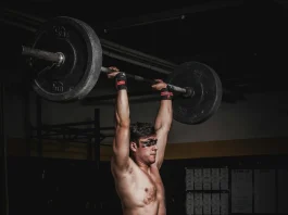 The Ultimate Beginner's Guide to Weightlifting
