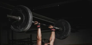 The Ultimate Beginner’s Guide to Weightlifting The Ultimate Beginner's Guide to Weightlifting