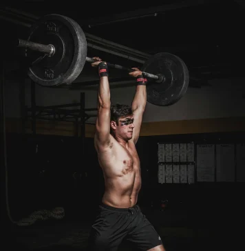 The Ultimate Beginner's Guide to Weightlifting