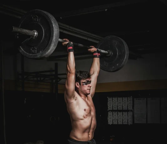 The Ultimate Beginner's Guide to Weightlifting