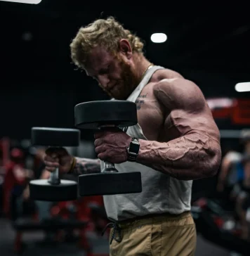 Best Workout Splits for Muscle Gain