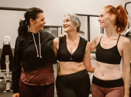 Postpartum Workouts for Recovery & Strength: A Complete Guide