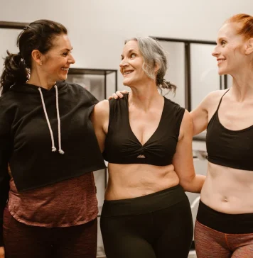 Postpartum Workouts for Recovery & Strength: A Complete Guide