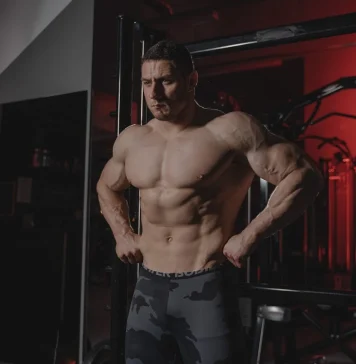 How to Break Through a Muscle Growth Plateau