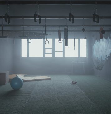 Minimalist Fitness: Training with No Equipment
