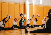 Youth Fitness: Strength & Agility for Young Athletes Youth Fitness: Strength & Agility for Young Athletes