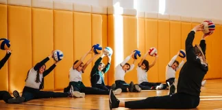 Youth Fitness: Strength & Agility for Young Athletes Youth Fitness: Strength & Agility for Young Athletes