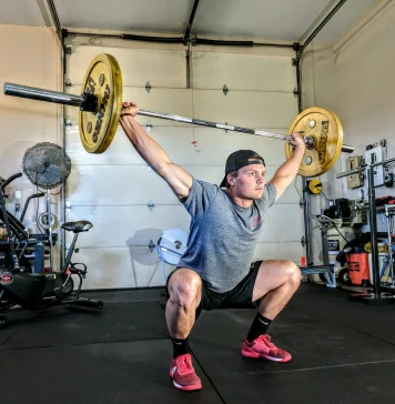 Why You Might Gain Weight After Starting to Work Out