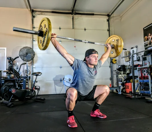 Why You Might Gain Weight After Starting to Work Out