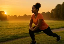 Best Early Morning Workouts to Beat the Summer Heat Early morning workouts in the summer to beat the heat