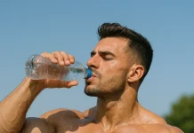 How to Maintain Muscle During the Summer Without Overtraining How to Maintain Muscle During the Summer Without Overtraining