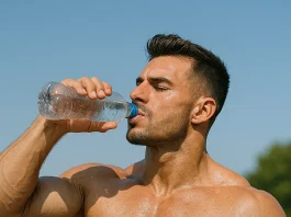 How to Maintain Muscle During the Summer Without Overtraining