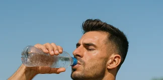 How to Maintain Muscle During the Summer Without Overtraining How to Maintain Muscle During the Summer Without Overtraining