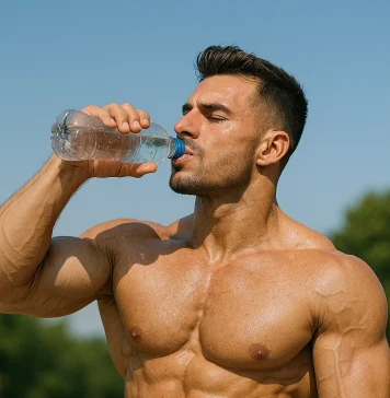 How to Maintain Muscle During the Summer Without Overtraining