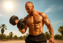 Summer Shred Plan: 4 Weeks to a Leaner You Summer Shred Plan
