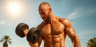 Summer Shred Plan: 4 Weeks to a Leaner You Summer Shred Plan