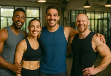 Bodybuilding and Mental Health: The Mind-Muscle Connection You Shouldn’t Ignore Bodybuilding and Mental Health