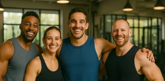 Bodybuilding and Mental Health: The Mind-Muscle Connection You Shouldn’t Ignore Bodybuilding and Mental Health