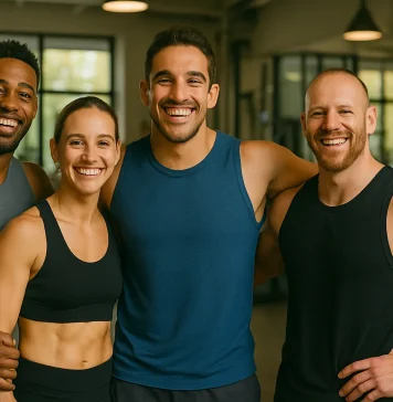 Bodybuilding and Mental Health