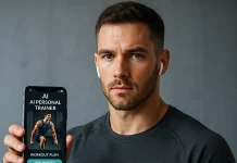 The Rise of AI Personal Trainers: Revolutionizing Fitness in the Digital Age Artificial Intelligence AI Personal Trainer