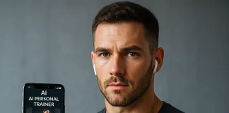 The Rise of AI Personal Trainers: Revolutionizing Fitness in the Digital Age Artificial Intelligence AI Personal Trainer