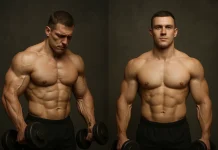 Gym Addiction vs. Discipline: Knowing the Fine Line Between Passion and Obsession Gym Addiction vs. Discipline