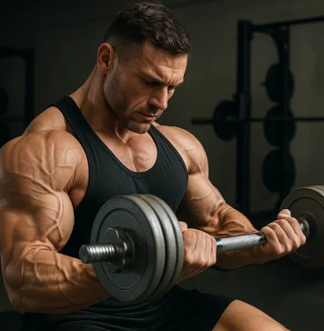 Depression, ADHD, Autism: How Lifters Adjust Their Routines for Mental Health. Trainers and Coaches: How to Support Neurodivergent Athletes