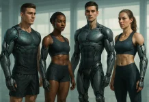 Bioengineering and the Rise of the Synthetic Superhuman Athlete Bioengineering and the Rise of the Synthetic Superhuman Athlete