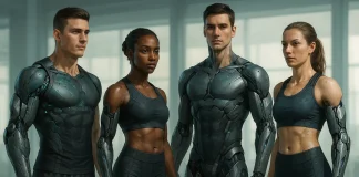 Bioengineering and the Rise of the Synthetic Superhuman Athlete Bioengineering and the Rise of the Synthetic Superhuman Athlete