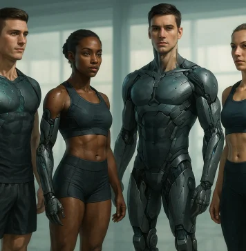 Bioengineering and the Rise of the Synthetic Superhuman Athlete