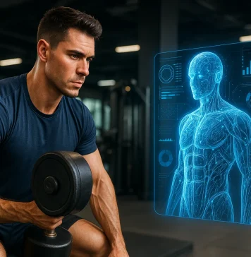 Can AI Generate the Perfect Workout Split for Your Genetics?