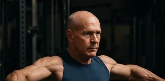 How to Rebuild Your Delts in your 50s: A Complete 12-Week Shoulder Growth Plan How to Rebuild Your Delts in your 50s: A Complete 12-Week Shoulder Growth Plan