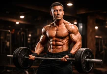 Why Older Bodybuilders Are at Higher Cardiac Risk Why Older Bodybuilders Are at Higher Cardiac Risk