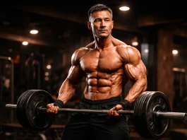 Why Older Bodybuilders Are at Higher Cardiac Risk