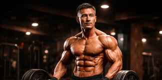 Why Older Bodybuilders Are at Higher Cardiac Risk Why Older Bodybuilders Are at Higher Cardiac Risk