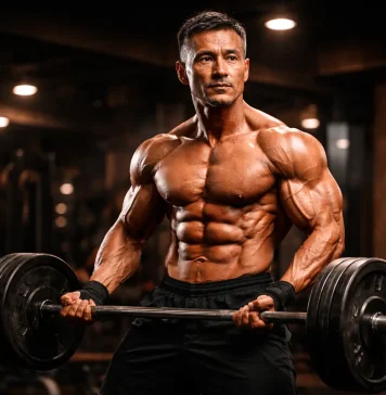 Why Older Bodybuilders Are at Higher Cardiac Risk