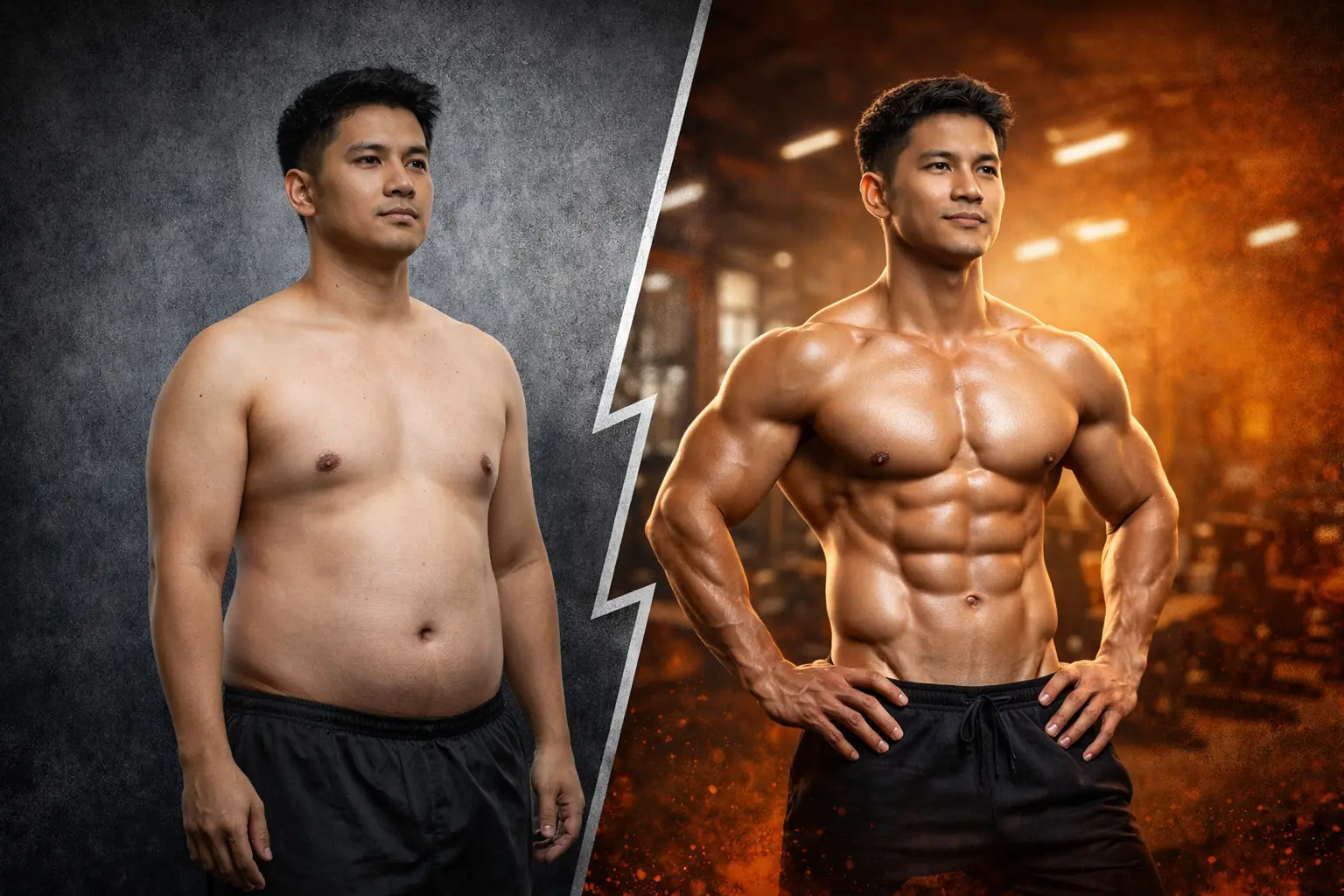 skinny-fit-filipino Skinny Fat Filipino