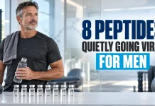 peptides for men